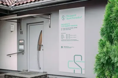 Hausarzt Speichersdorf