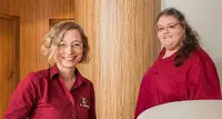 Hausärztliche Gemeinschaftspraxis Dr. med. Christiane Gehring Dr. med. Annette Weißmann