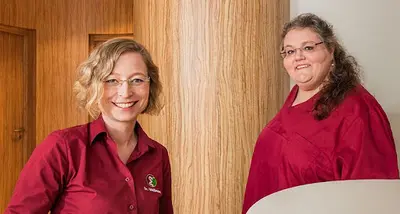 Hausärztliche Gemeinschaftspraxis Dr. med. Christiane Gehring Dr. med. Annette Weißmann