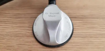 Hausarzt Speyer im Zentrum • Online Terminvergabe • Dr. Thomas Mayer