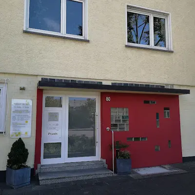 Herr Dr. med. Johannes Neidig
