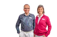 Dr.med. Karl-Heinz und Dr.med. Frauke Haberer