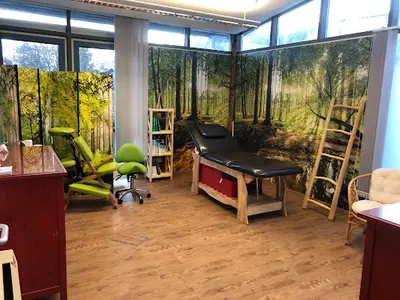 Schmerztherapie Bayerwald