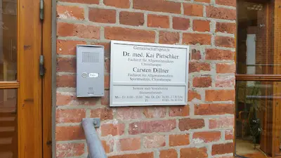 Gemeinschaftspraxis Eldagsen