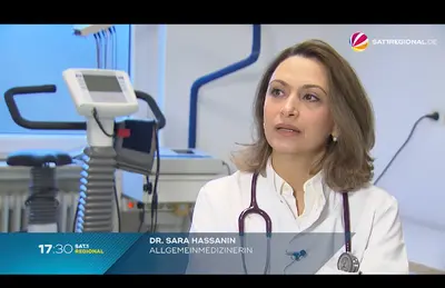 Hausarztpraxis Springe, Hassanin, Dr. Grabowsky, Dr. Schnapperelle