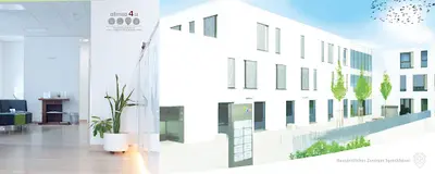 allmed4u - Hausärztliches Zentrum Sprockhövel GbR