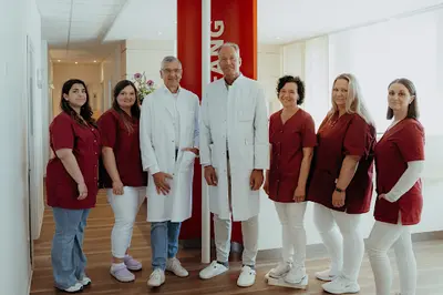 Gemeinschaftspraxis Dr. med. Löffler & Dr. med. Müller