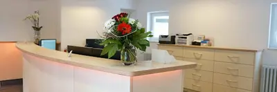 Allgemeinmedizinische - internistische - radiologisch Gemeinschaftspraxis Dres. Jochmann/Fuchs