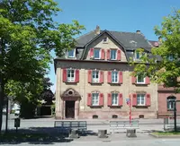 Dr. med. Santa Weisgerber Fachärztin f. Allgemeinmedizin