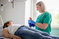 MVZ Saarpfalz - Standort St. Ingbert: Das Medizinische Versorgungszentrum am Kreiskrankenhaus!