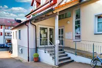 Arztpraxis Susanne Früh | Sankt Johann