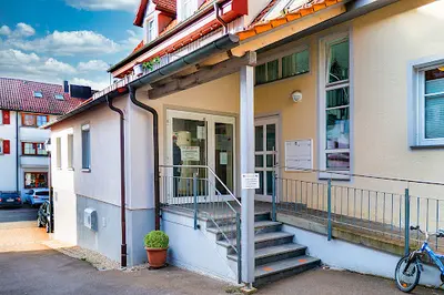 Arztpraxis Susanne Früh | Sankt Johann