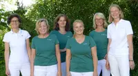 Gemeinschaftspraxis Bader & Dr. Nägele