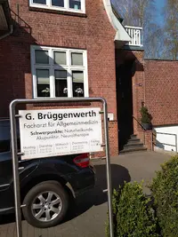 Arztpraxis G.Brüggenwerth