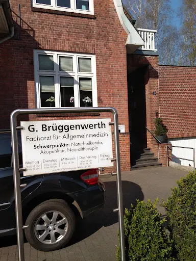 Arztpraxis G.Brüggenwerth