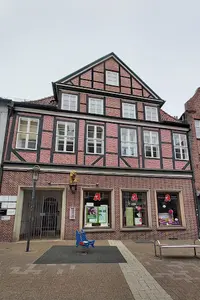Hausarztpraxis am Fischmarkt