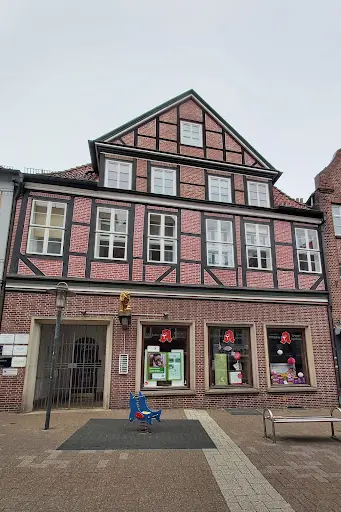 Hausarztpraxis am Fischmarkt