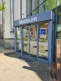 Praxis Dr. Koppermann