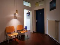 Gemeinschaftspraxis Dr. Krusche, Albrecht, Köhler