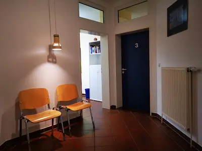 Gemeinschaftspraxis Dr. Krusche, Albrecht, Köhler