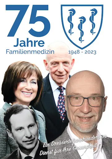 Hausarztpraxis Dr. Ortwin Schuchardt