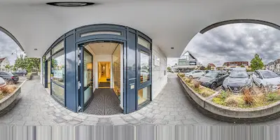 Die Hausärztinnen Leitershofen