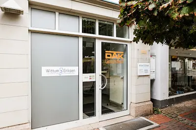 Fachärzte für Allgemeinmedizin Wittum & Eriksen PartG mbB - Zweigpraxis Stadthagen