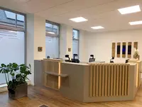 Hausarztpraxis Bettina Rahn