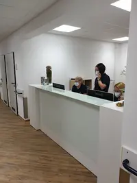 Sascha Striegler Facharzt für Innere Medizin/Betriebmedizin/Hausärztliche Versorgung
