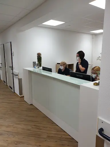 Sascha Striegler Facharzt für Innere Medizin/Betriebmedizin/Hausärztliche Versorgung