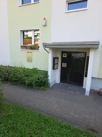Hausarztpraxis Riedel