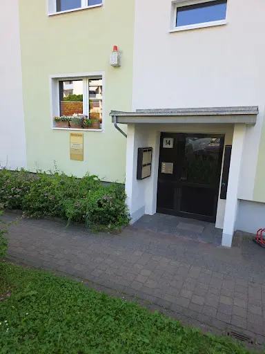 Hausarztpraxis Riedel