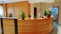 Praxis Dr. Albrecht Facharzt für Allgemeinmedizin