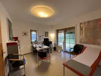 Hausarztpraxis Dr. med. Cecylia Giersig und Viktoria Giersig