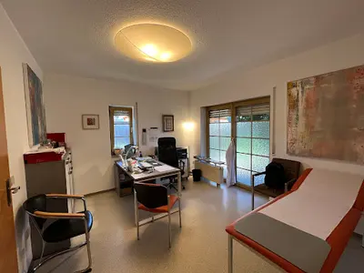 Hausarztpraxis Dr. med. Cecylia Giersig und Viktoria Giersig