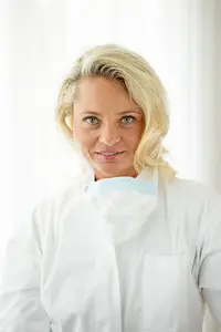 Dr.med. Nadja Hoffmann
