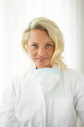 Dr.med. Nadja Hoffmann