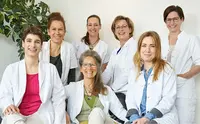 Hausärztin Starnberg - Ursula Goppel & Dr. Amelie Schlagintweit