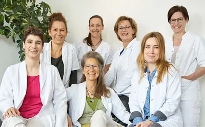 Hausärztin Starnberg - Ursula Goppel & Dr. Amelie Schlagintweit