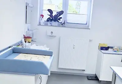 Hausarzt-Praxis Didu