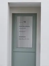 Bernd Renner Internist und Hausarzt