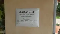 Herr Christian Boldt
