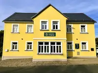 Fachärztin für Allgemeinmedizin Mandy Hommel-Kuchta