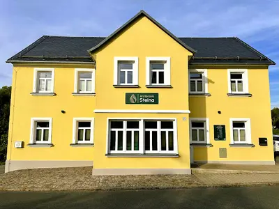 Fachärztin für Allgemeinmedizin Mandy Hommel-Kuchta