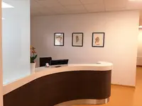 Hausarztpraxis Mohr