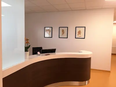 Hausarztpraxis Mohr