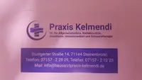 Praxis Kelmendi