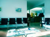 Hausarztpraxis Steinfeld
