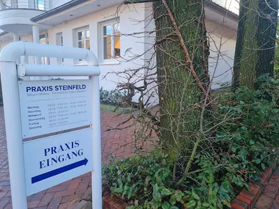 Praxis Steinfeld - Hausarzt in Steinfeld (Oldenburg)