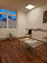 Hirsch Alexander Fa. für Allgemeinmedizin